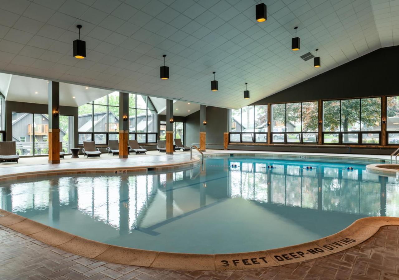 Lodge At Schroon Lake Εξωτερικό φωτογραφία