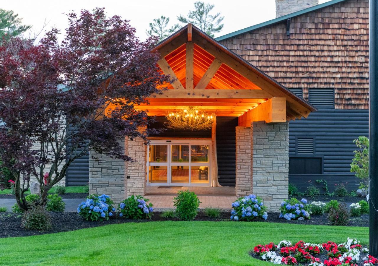 Lodge At Schroon Lake Εξωτερικό φωτογραφία
