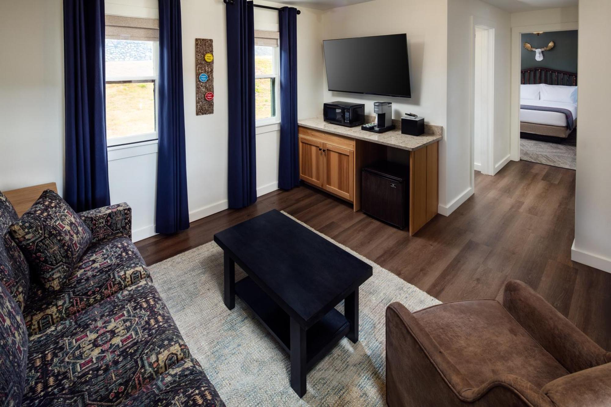 Lodge At Schroon Lake Εξωτερικό φωτογραφία