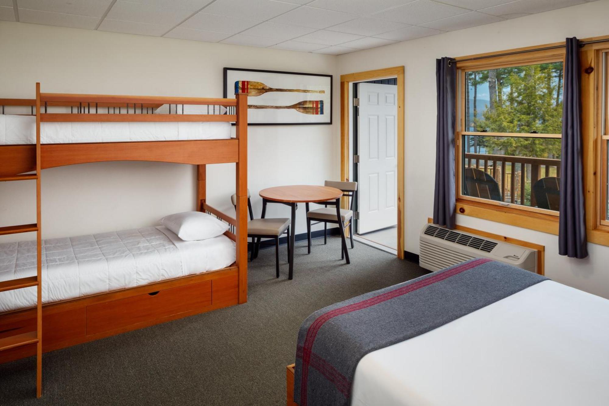 Lodge At Schroon Lake Εξωτερικό φωτογραφία